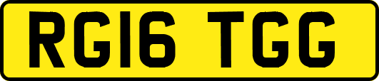 RG16TGG