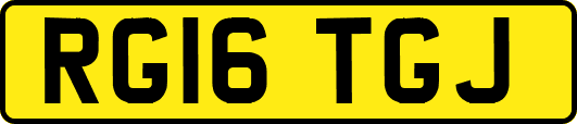 RG16TGJ