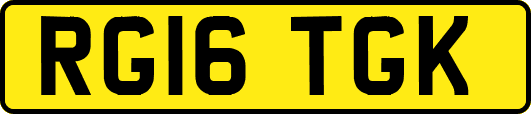 RG16TGK