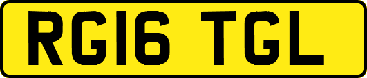 RG16TGL
