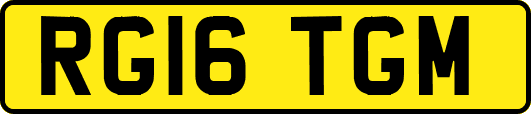 RG16TGM