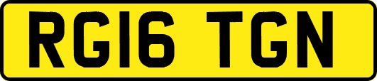 RG16TGN
