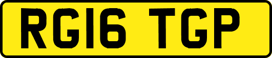 RG16TGP