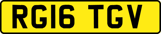 RG16TGV