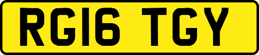 RG16TGY