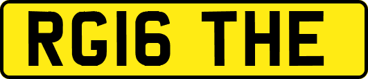 RG16THE
