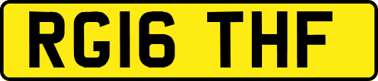 RG16THF