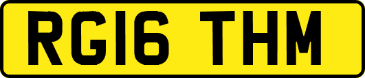 RG16THM