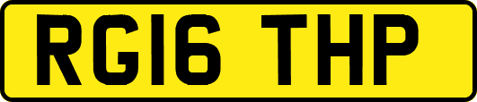RG16THP