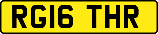 RG16THR