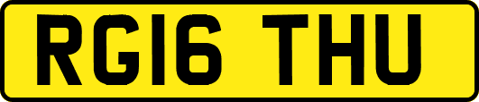 RG16THU