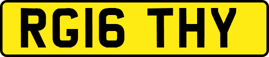 RG16THY