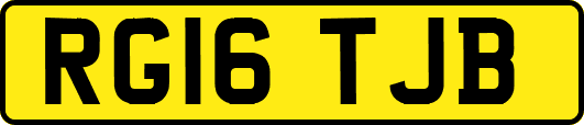 RG16TJB