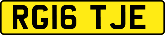 RG16TJE