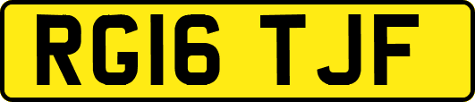 RG16TJF