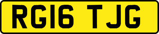 RG16TJG