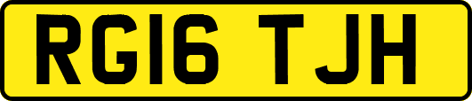 RG16TJH