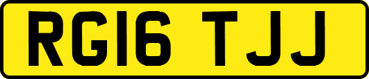 RG16TJJ