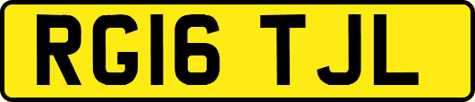 RG16TJL