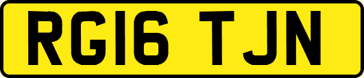 RG16TJN