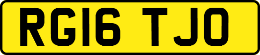 RG16TJO