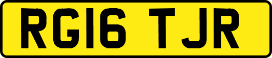 RG16TJR