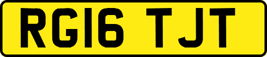 RG16TJT
