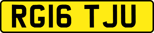 RG16TJU