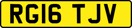 RG16TJV