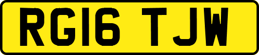 RG16TJW