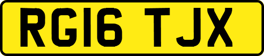RG16TJX