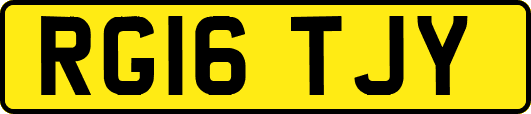 RG16TJY