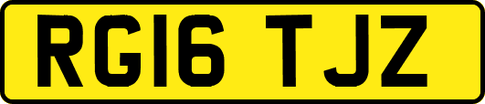 RG16TJZ