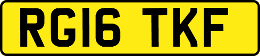 RG16TKF