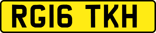 RG16TKH