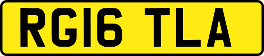 RG16TLA