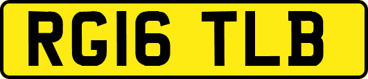 RG16TLB