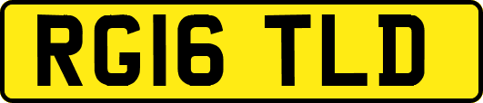 RG16TLD