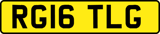 RG16TLG