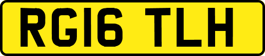 RG16TLH