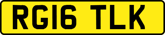 RG16TLK