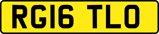 RG16TLO