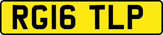 RG16TLP