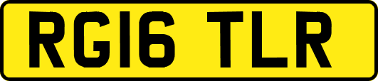 RG16TLR