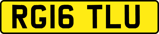 RG16TLU