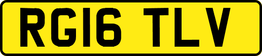 RG16TLV