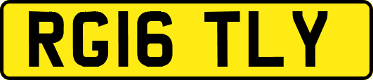 RG16TLY
