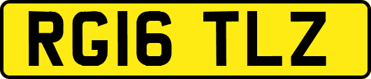 RG16TLZ