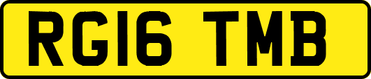 RG16TMB
