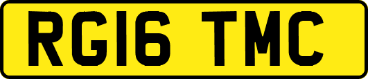 RG16TMC
